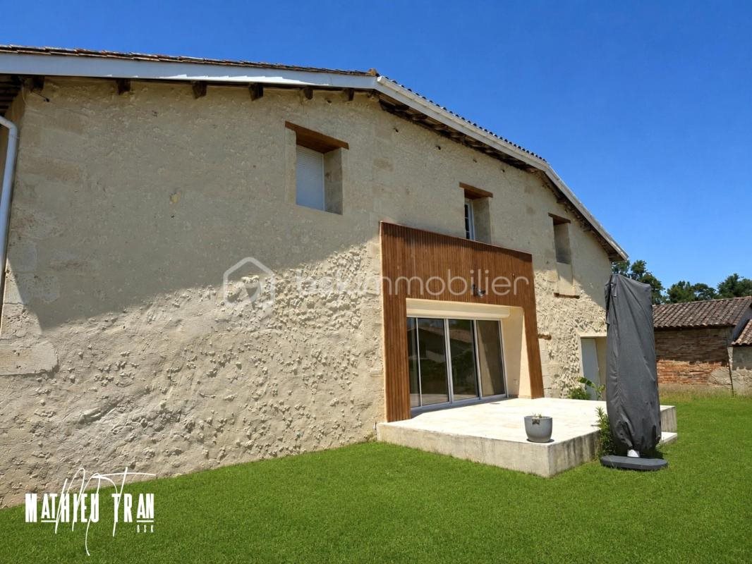 Maison à vendre, 180m², Coutras