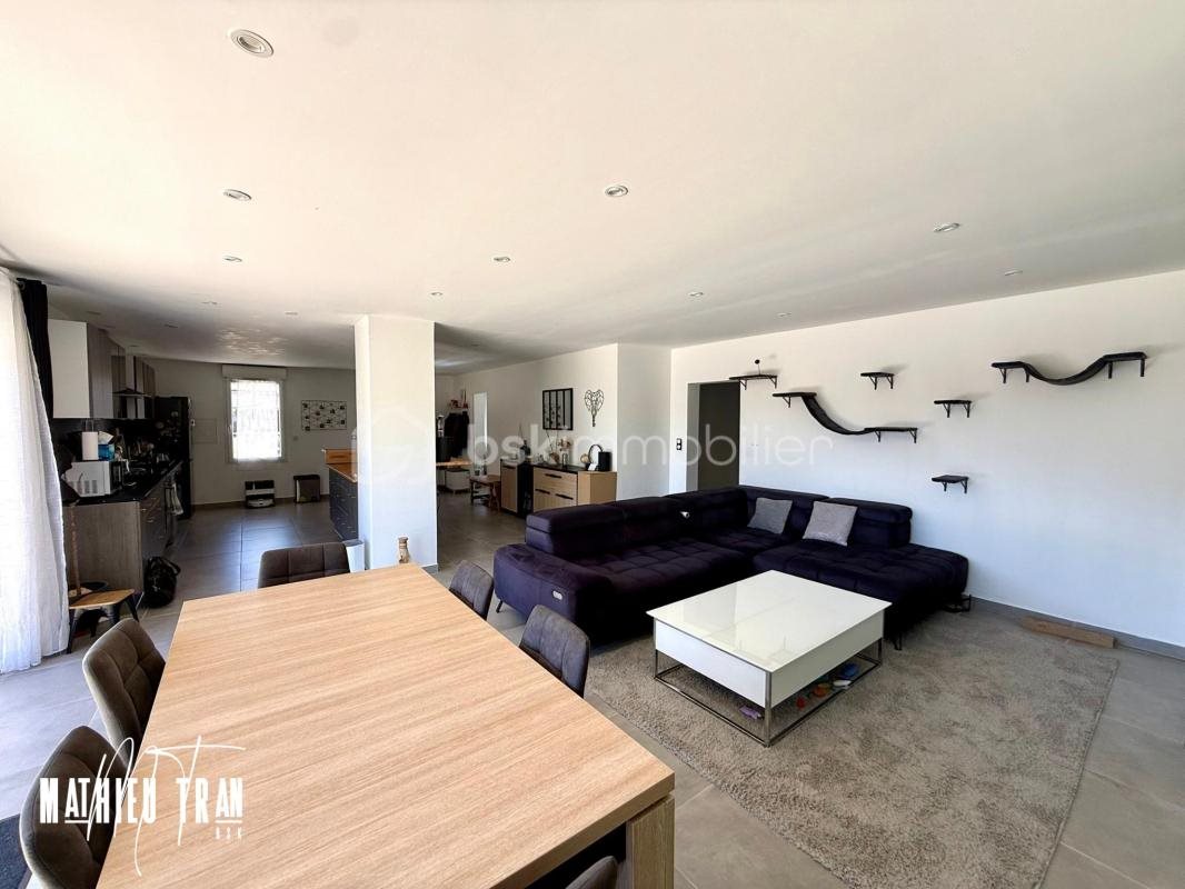 Maison à vendre, 180m², Coutras