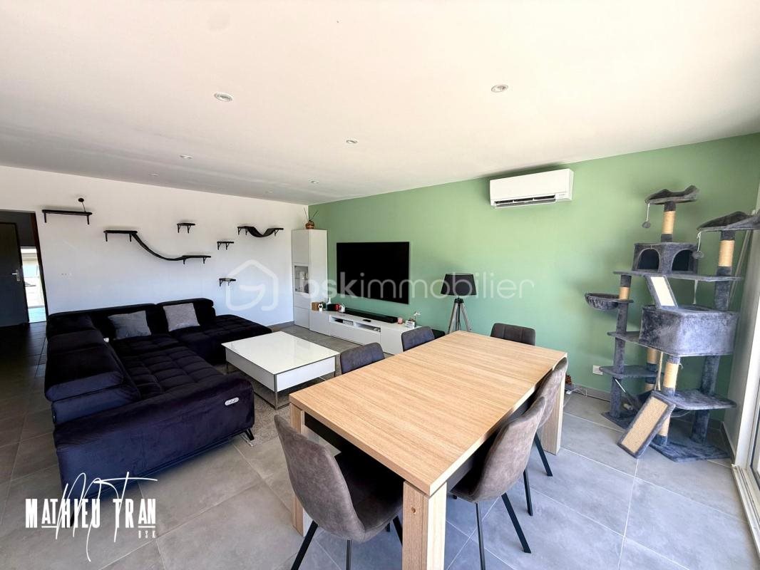 Maison à vendre, 180m², Coutras