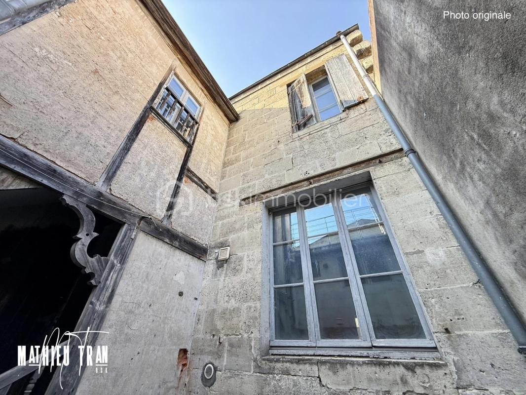 Maison à vendre, 135m², Lormont