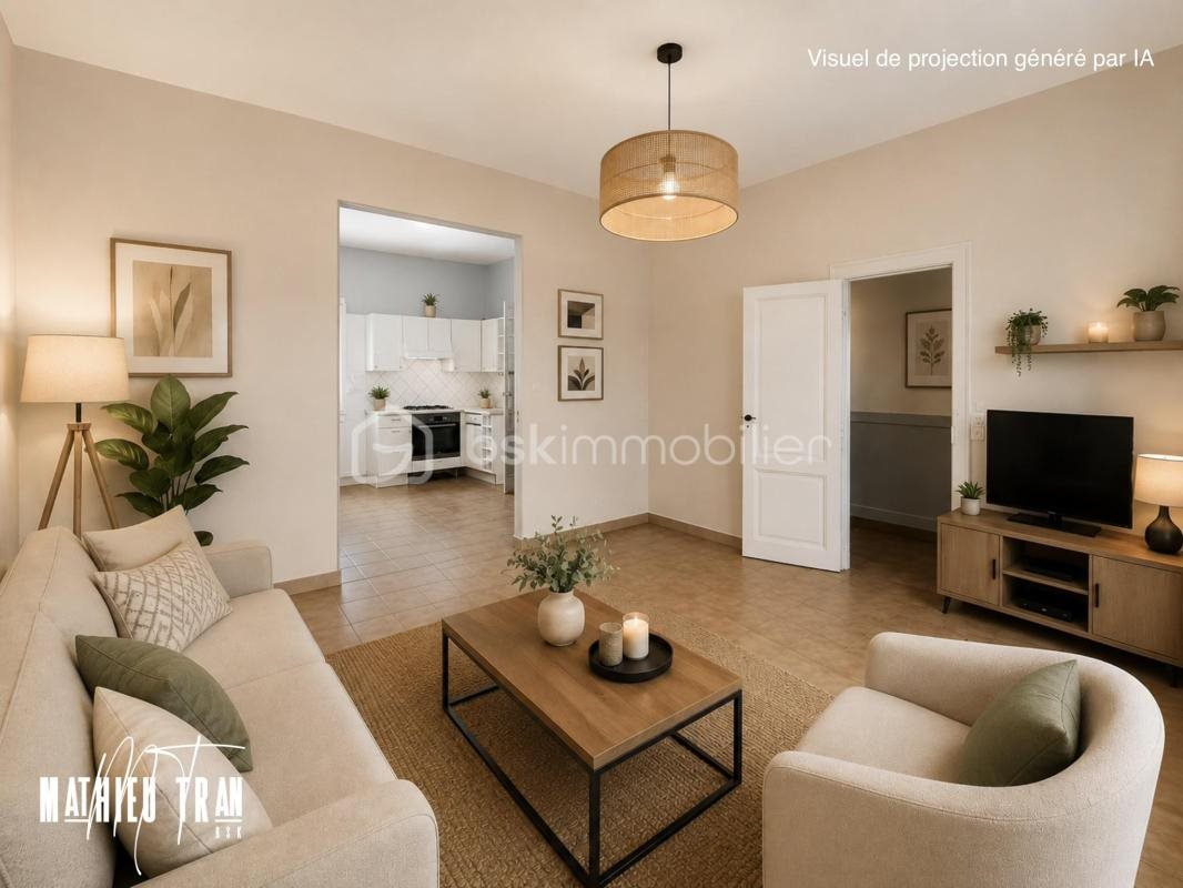Maison à vendre, 135m², Lormont