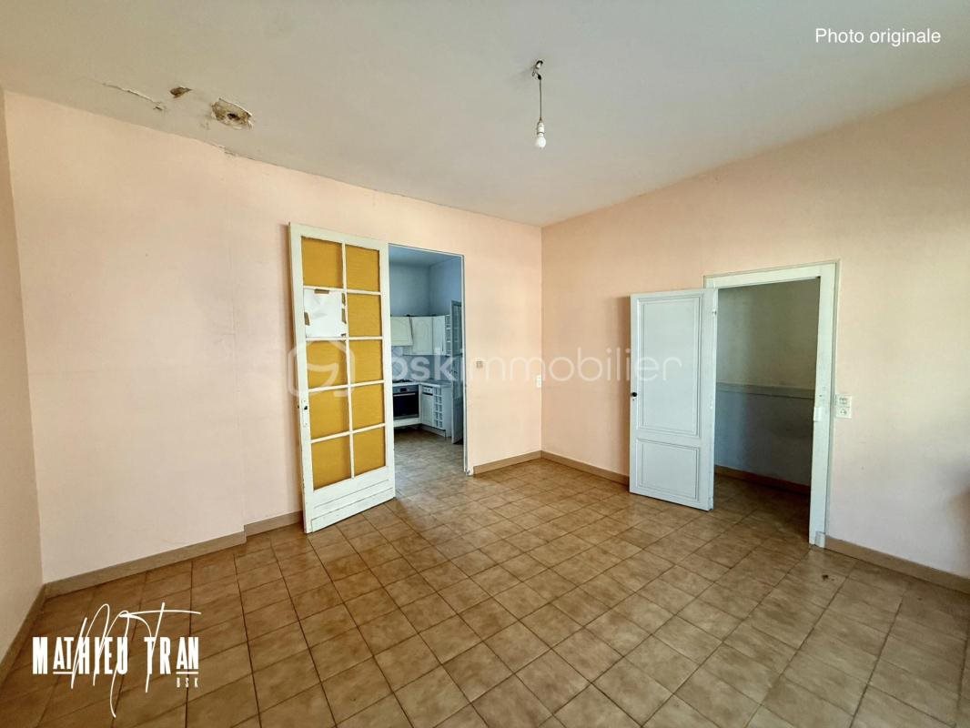 Maison à vendre, 135m², Lormont