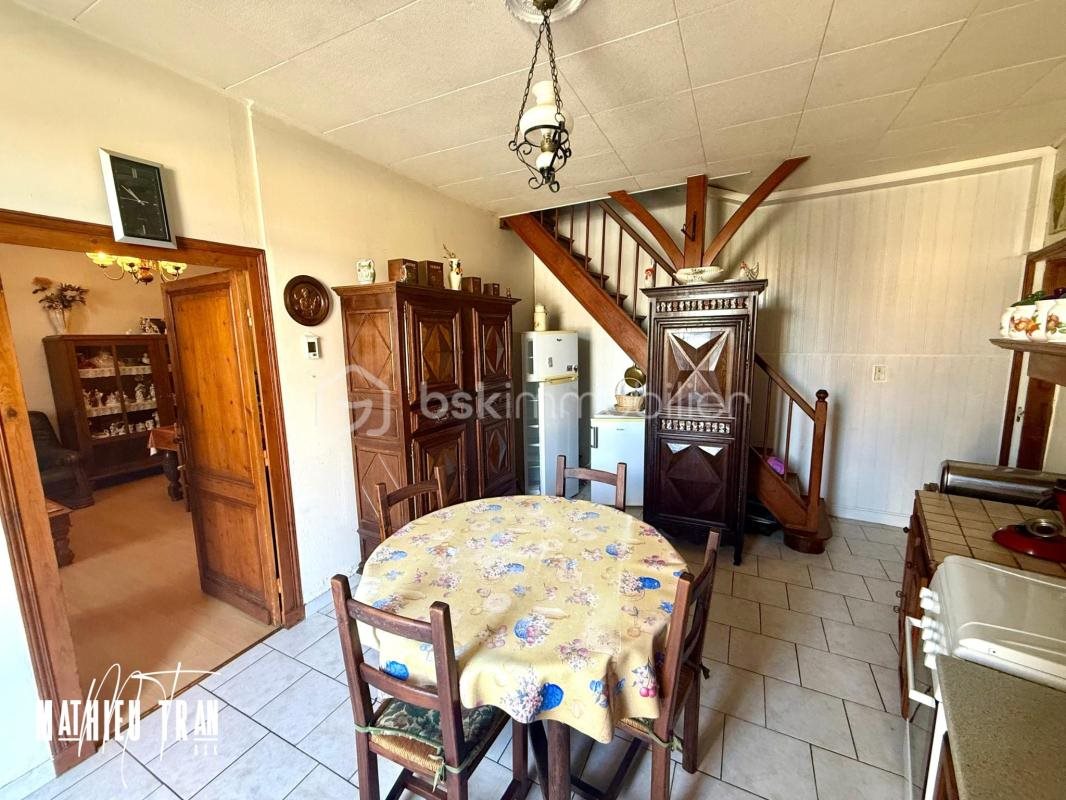 Maison à vendre, 78m², Abzac