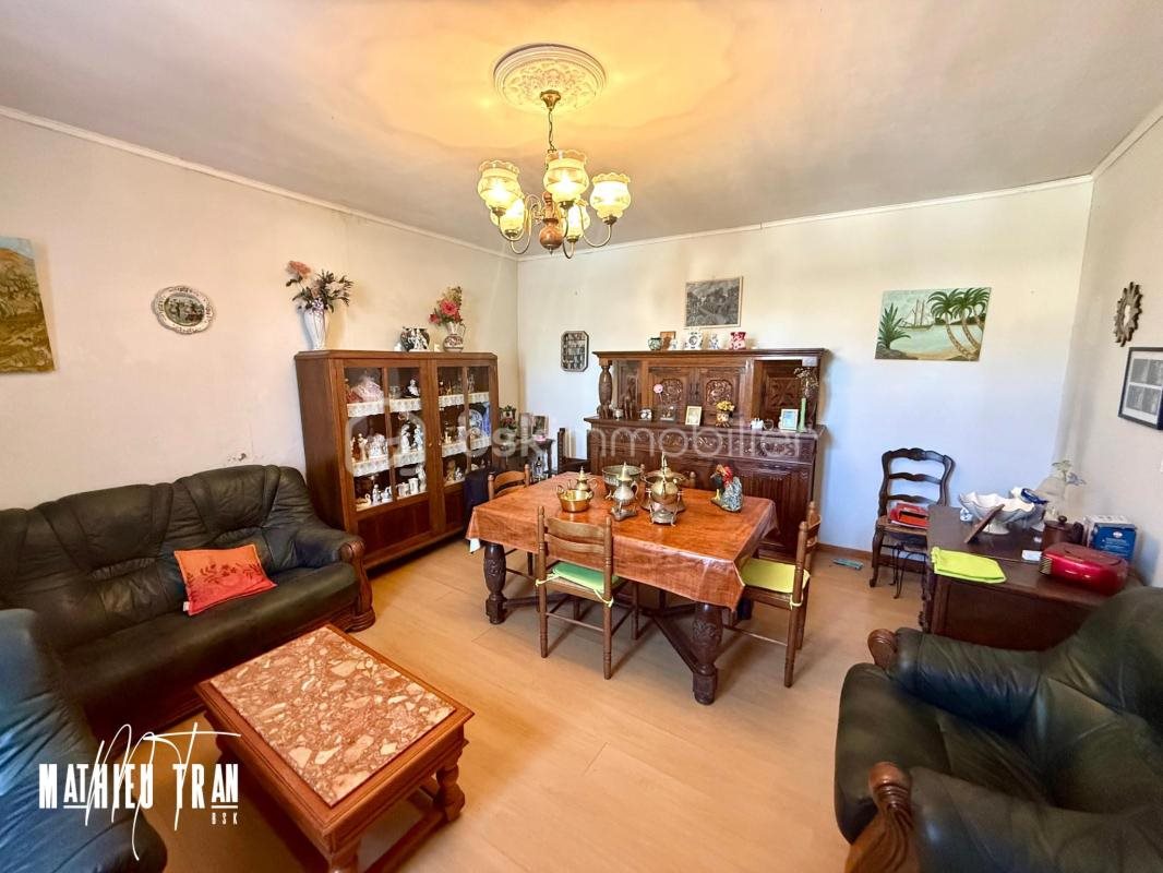 Maison à vendre, 78m², Abzac