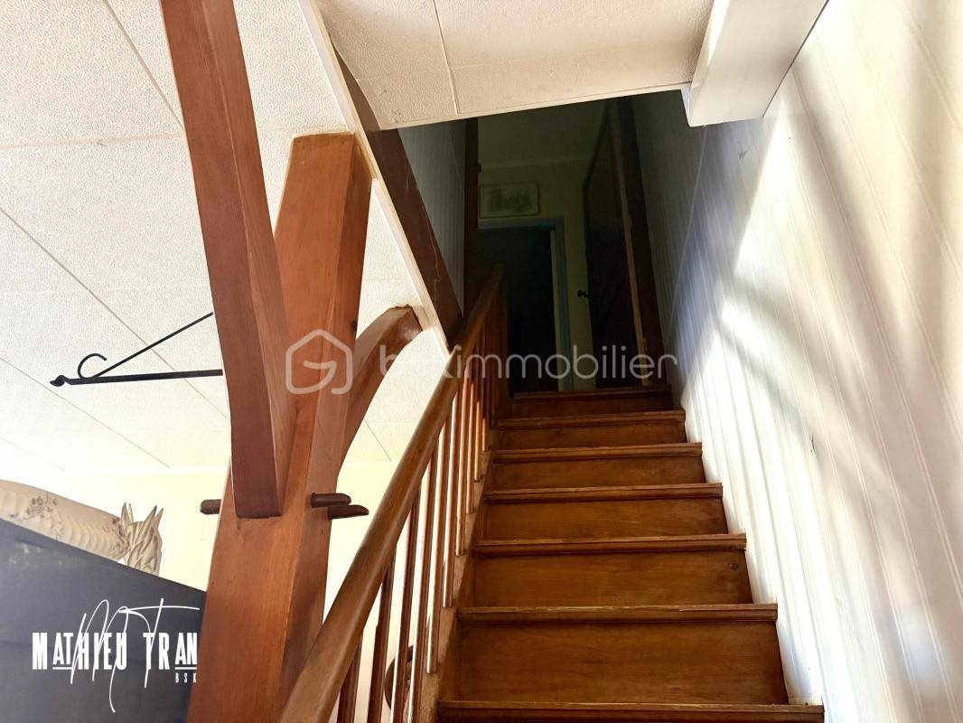 Maison à vendre, 78m², Abzac
