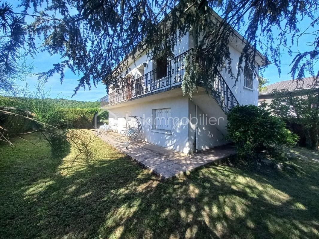 Maison à vendre, 136m², Lourdes