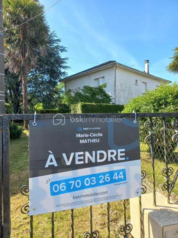 Maison à vendre, 136m², Lourdes