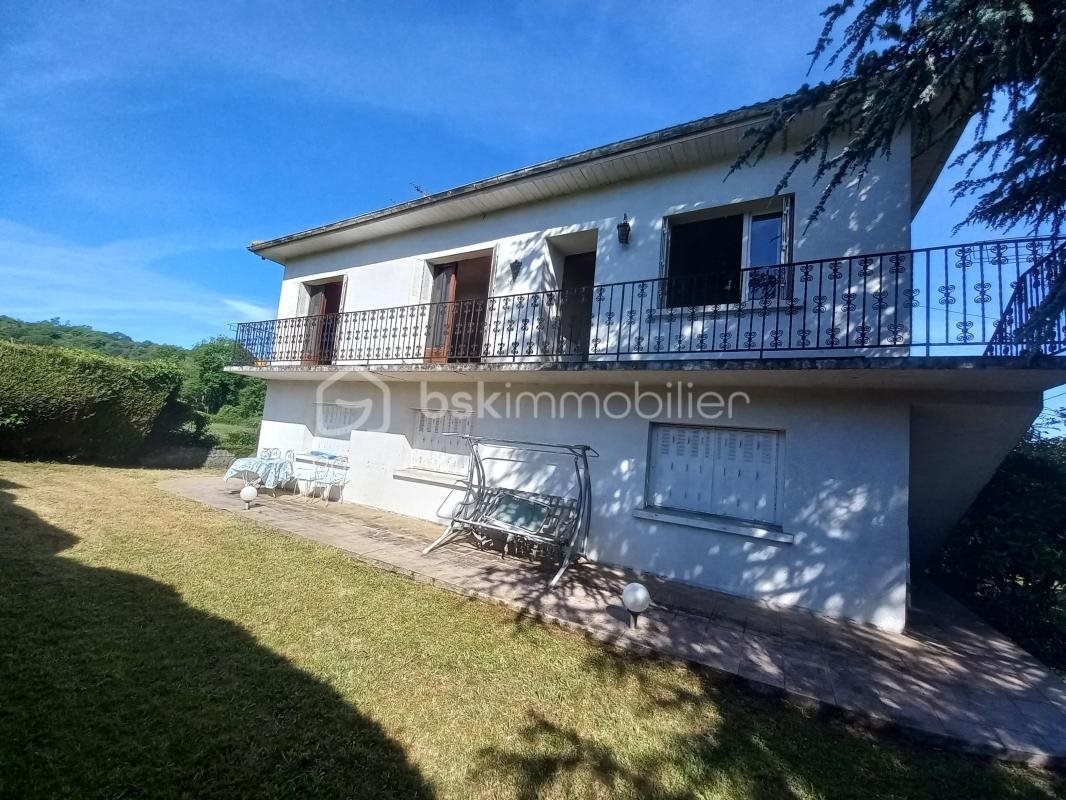 Maison à vendre, 136m², Lourdes