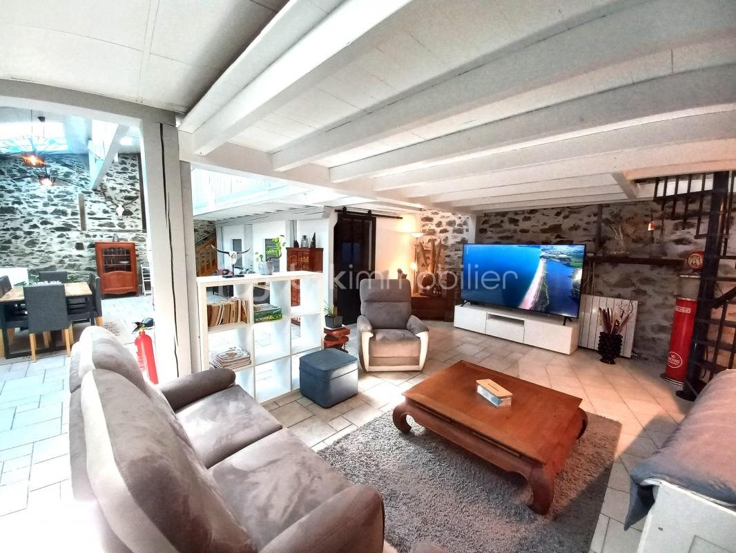 Appartement à vendre, 230m², Lourdes