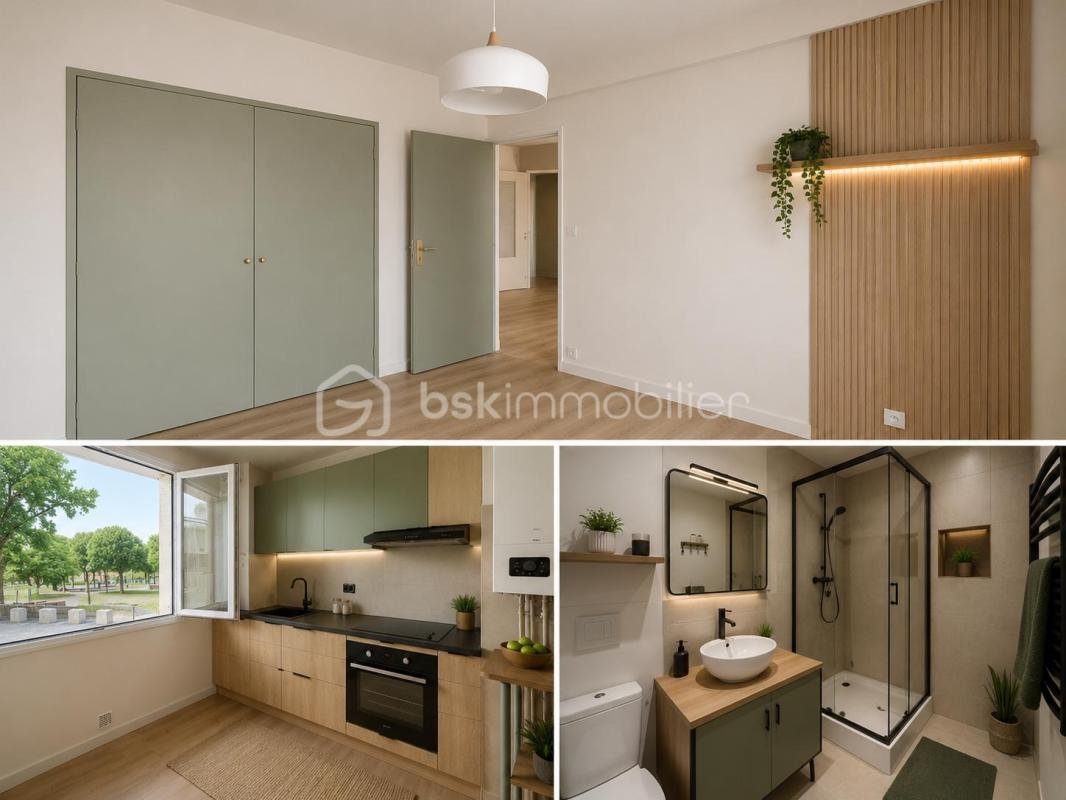 Appartement à vendre, 44m², Lourdes