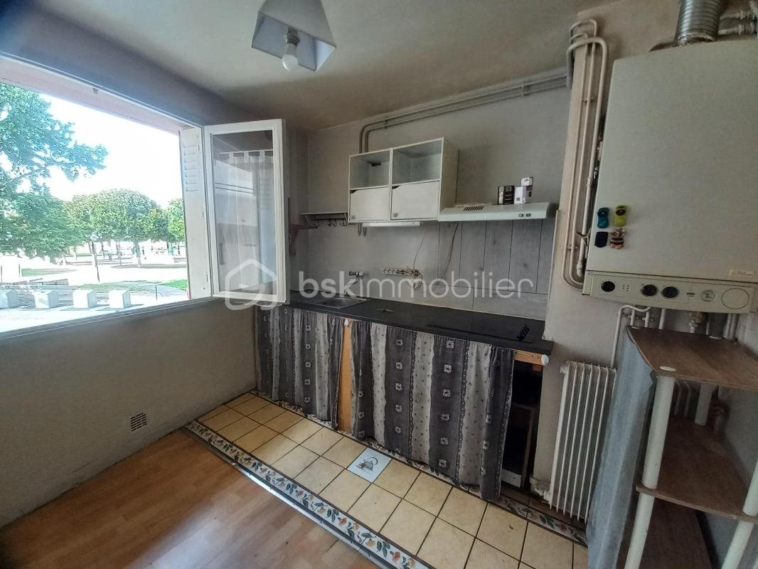 Appartement à vendre, 44m², Lourdes