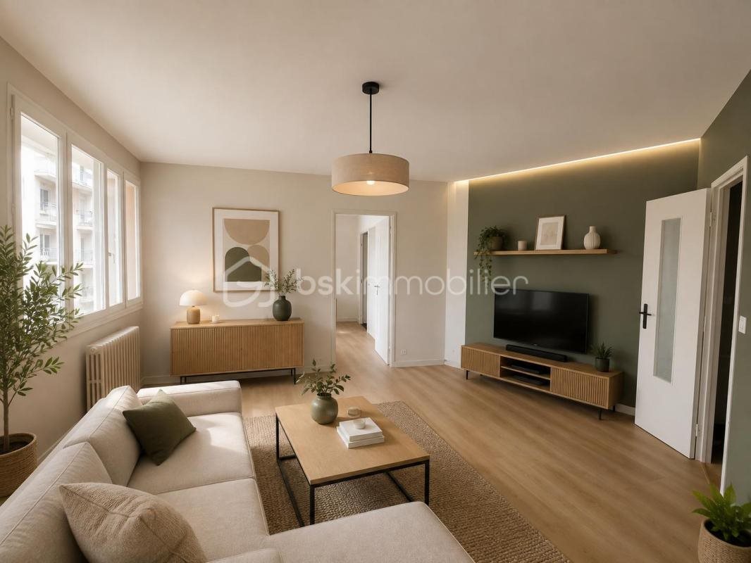 Appartement à vendre, 44m², Lourdes