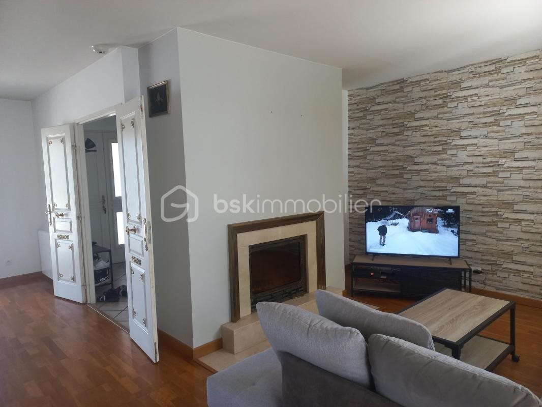 Maison à vendre, 110m², Lourdes