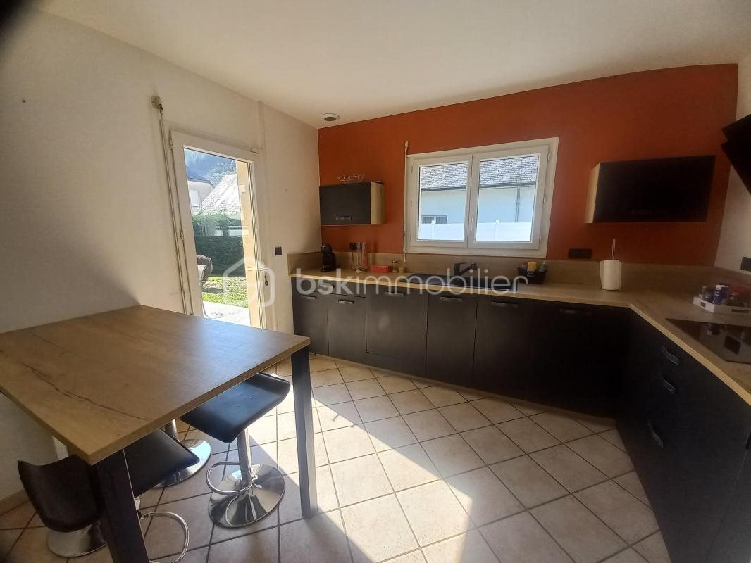 Maison à vendre, 110m², Lourdes