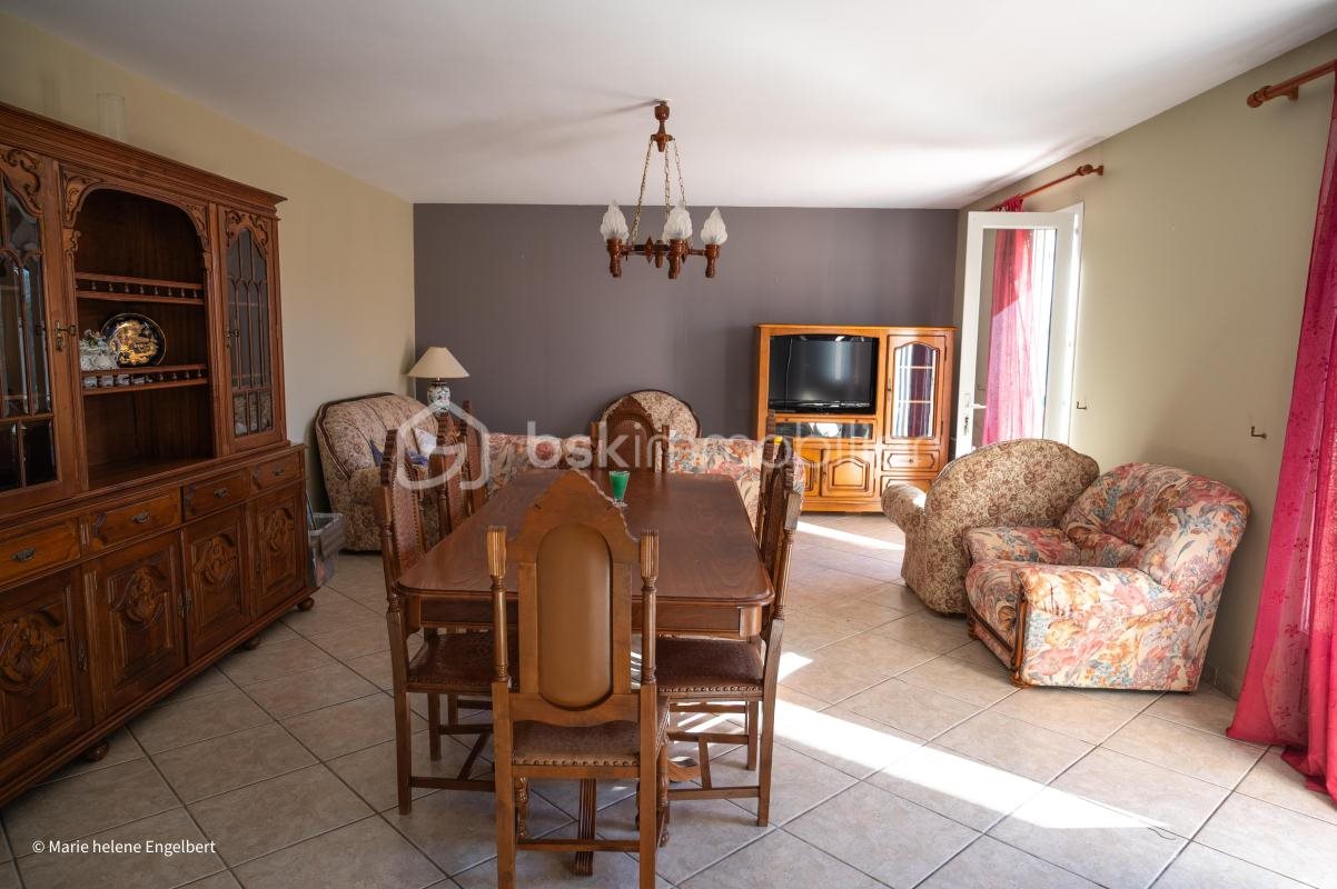 Maison à vendre, 116m², Saint-Laurent-Médoc