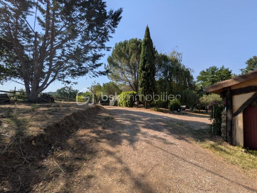 Maison à vendre, 222m², Montesquiou