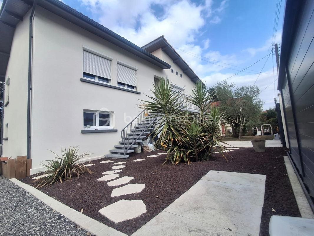 Maison à vendre, 135m², Mont-de-Marsan