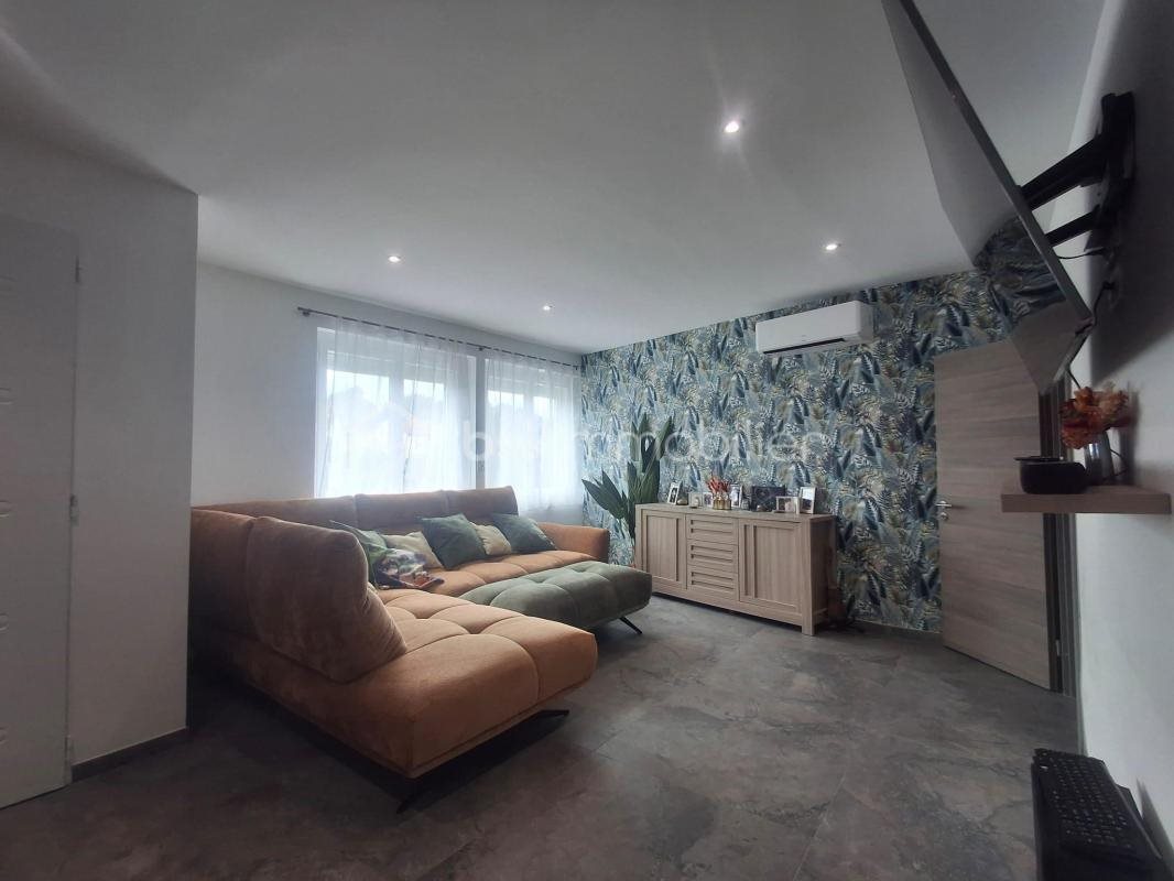 Maison à vendre, 135m², Mont-de-Marsan