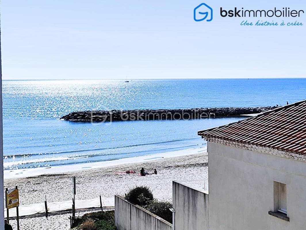 Appartement à vendre, 39m², Mauguio
