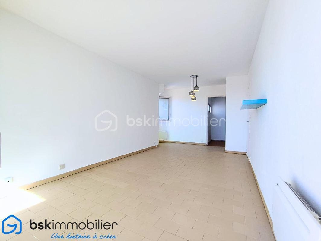 Appartement à vendre, 39m², Mauguio