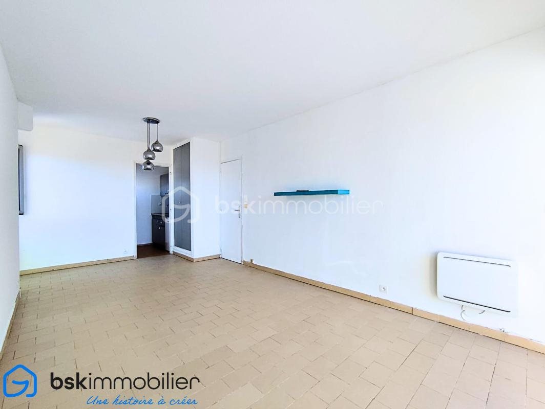 Appartement à vendre, 39m², Mauguio