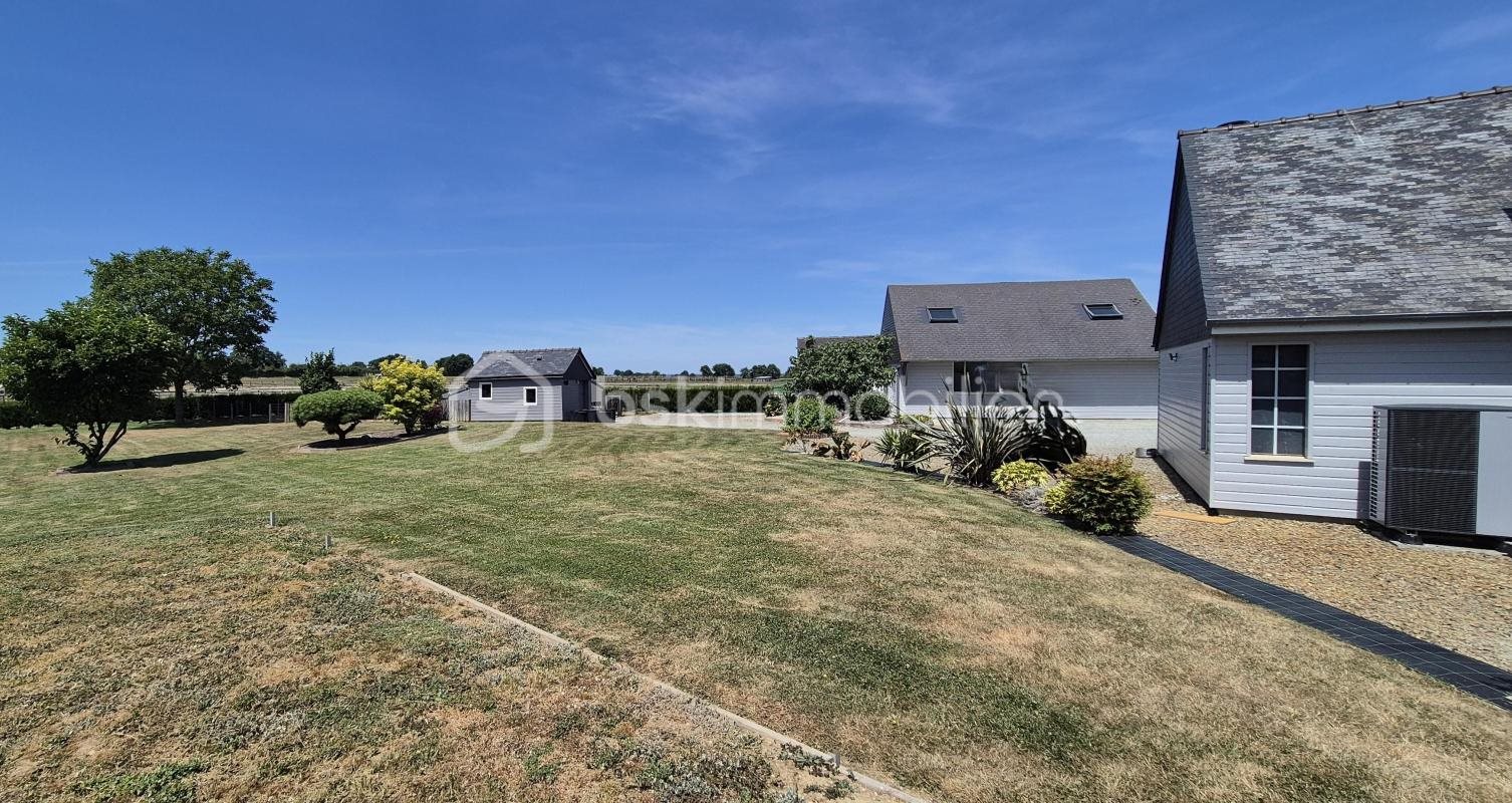 Maison à vendre, 200m², Saint-Ouën-des-Toits