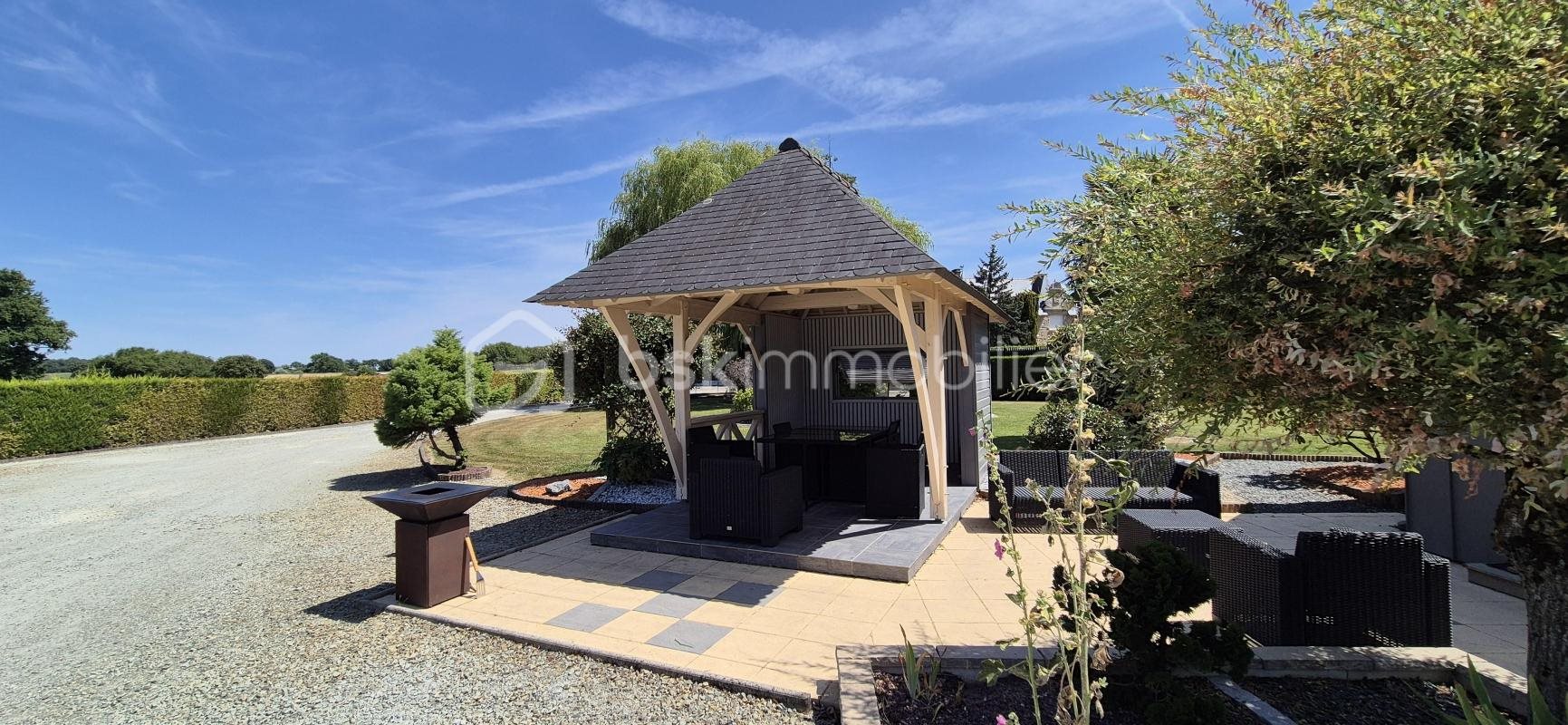 Maison à vendre, 200m², Saint-Ouën-des-Toits