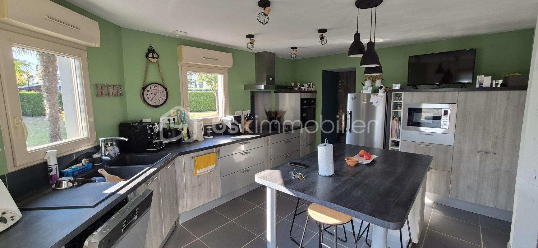 Maison à vendre, 200m², Saint-Ouën-des-Toits