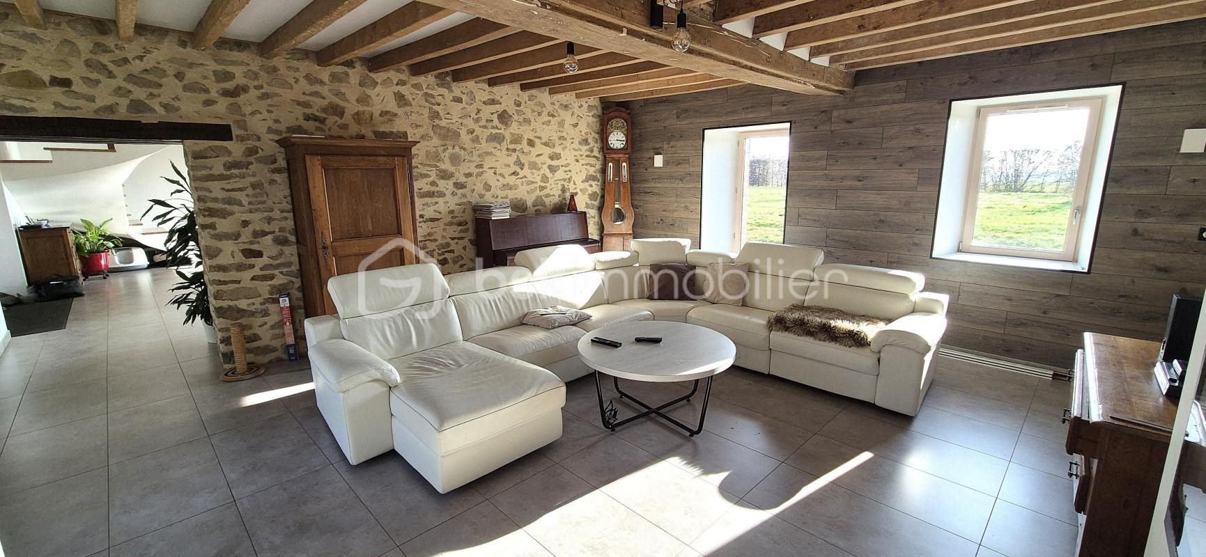 Maison à vendre, 275m², Nuillé-sur-Vicoin