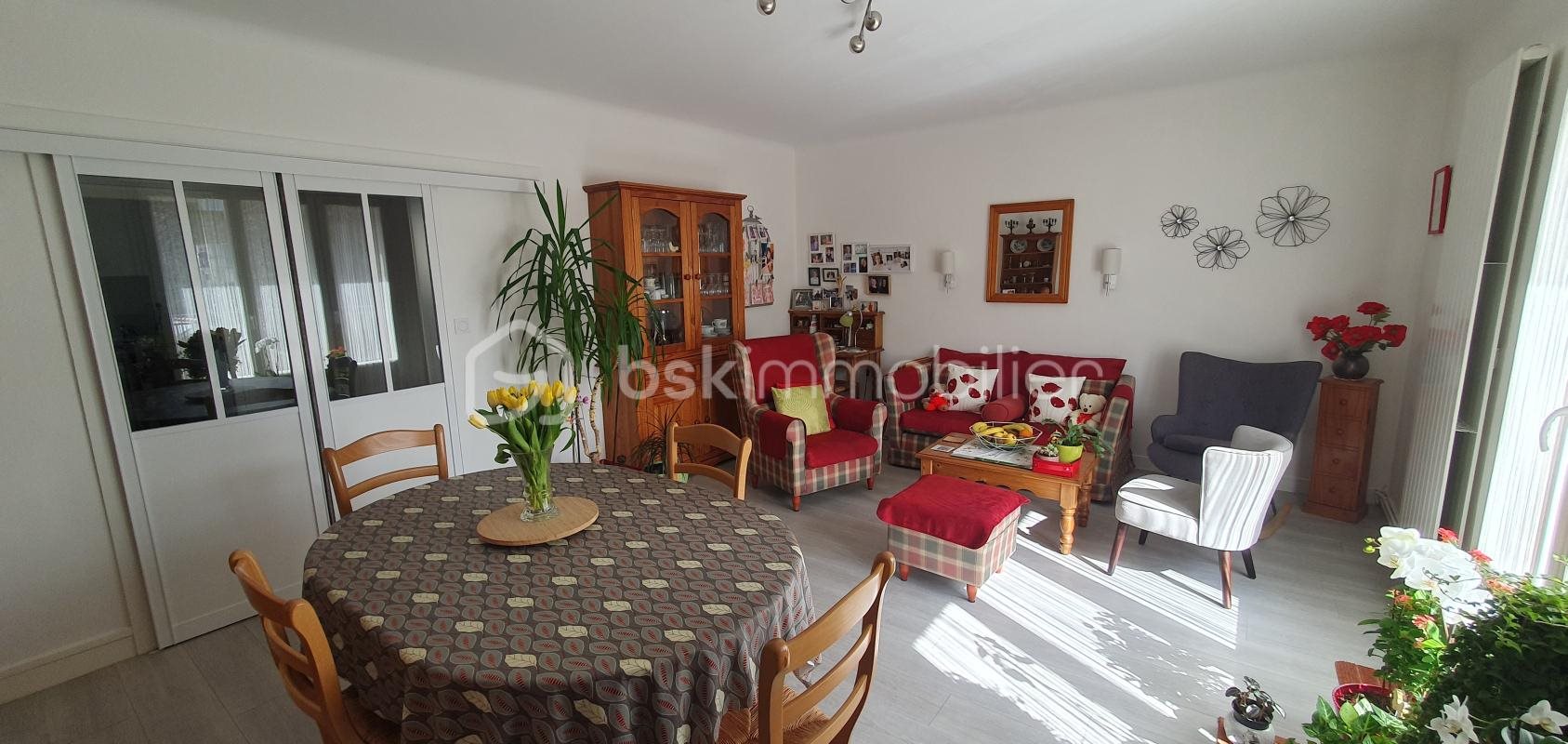 Appartement à vendre, 92m², Laval