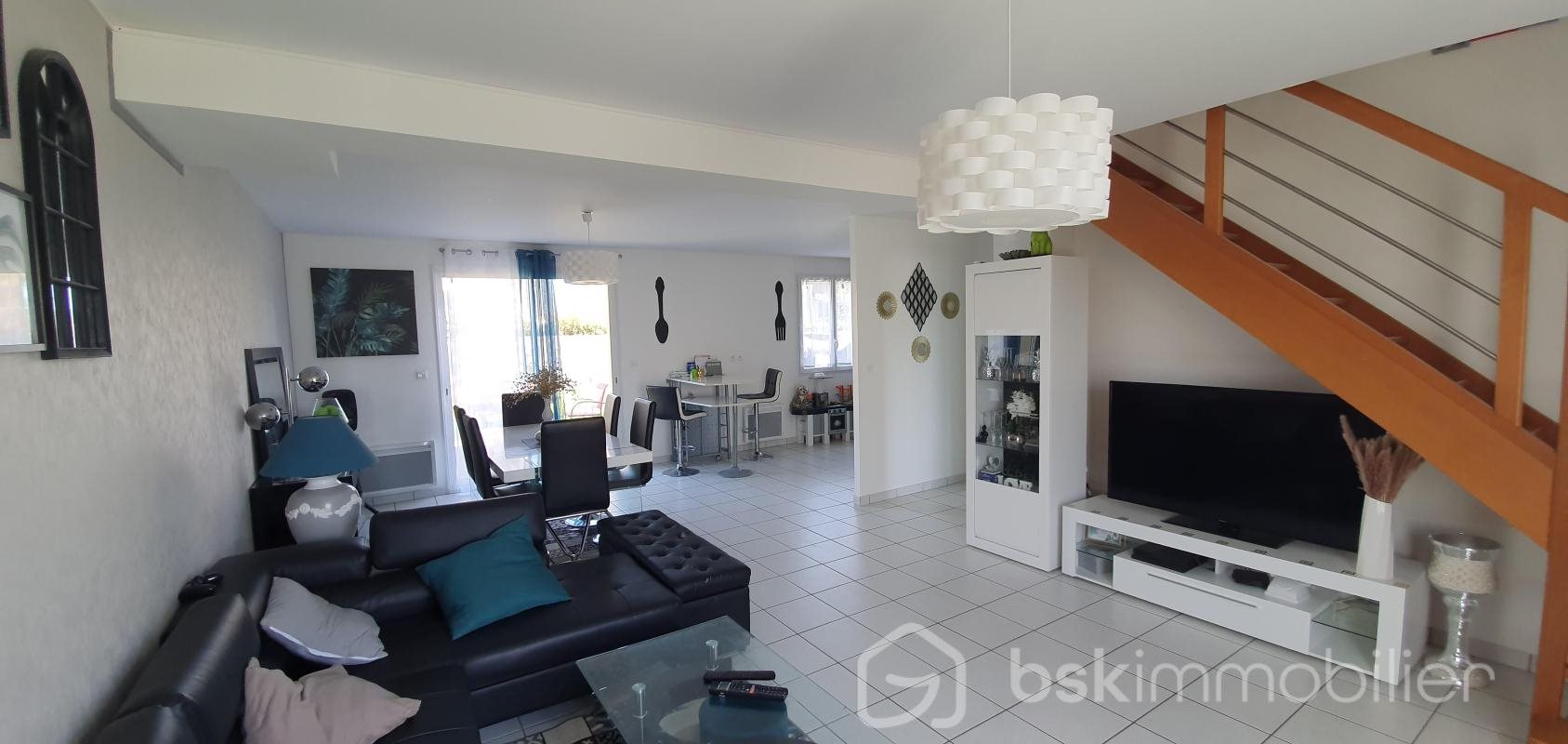 Maison à vendre, 102m², Laval
