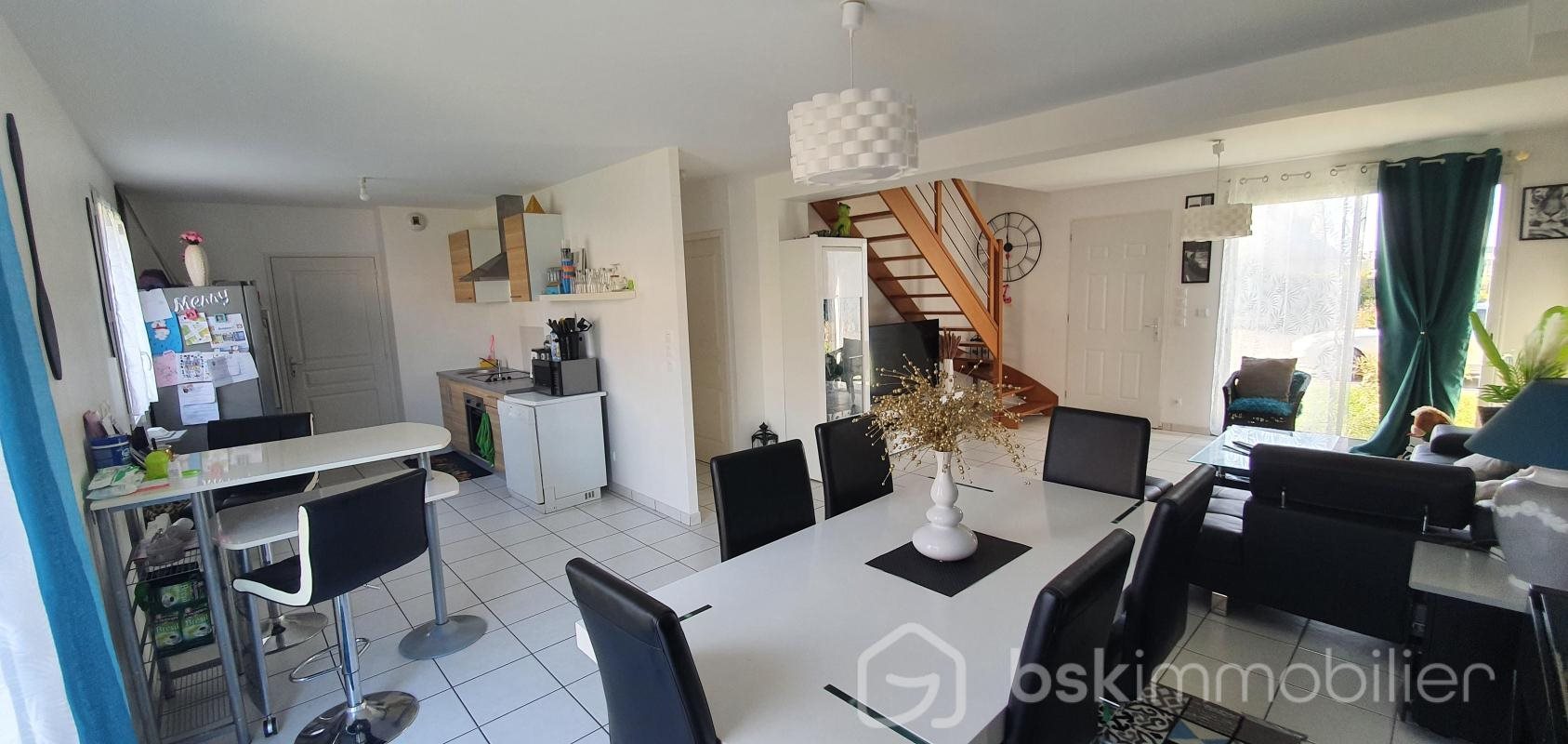 Maison à vendre, 102m², Laval