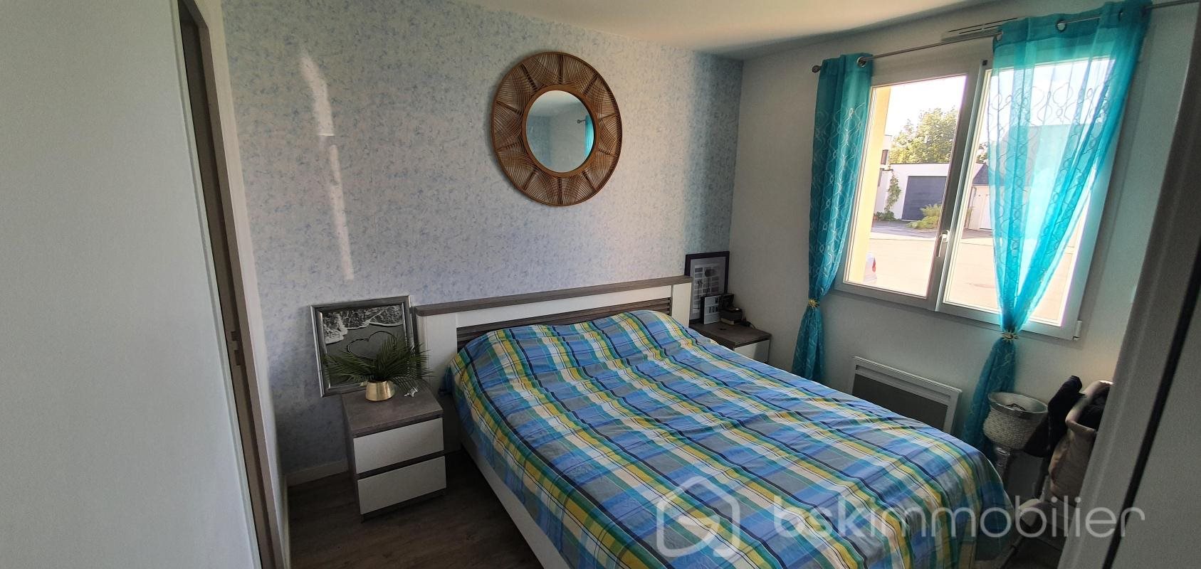 Maison à vendre, 102m², Laval