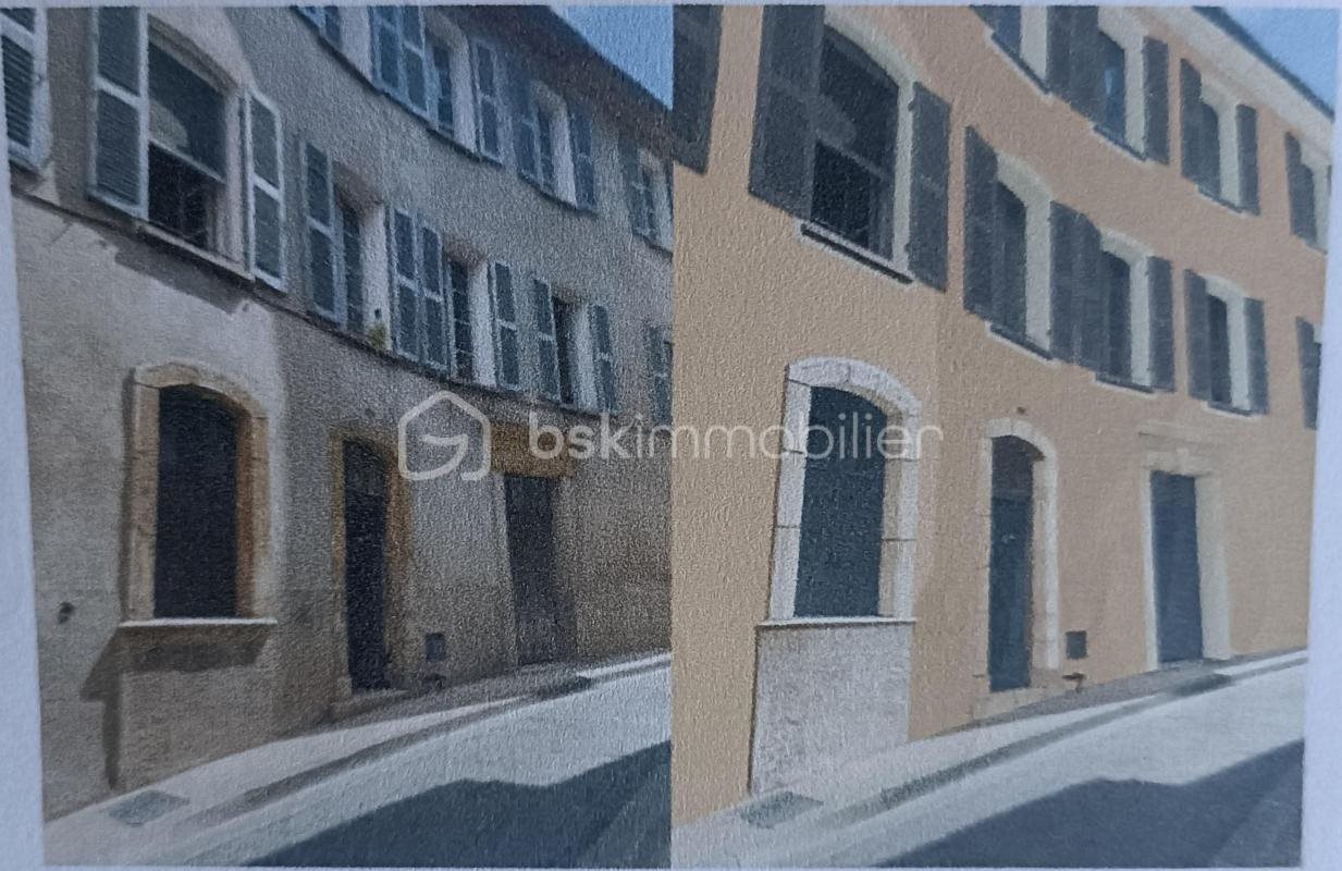 Maison à vendre, 585m², Le Luc