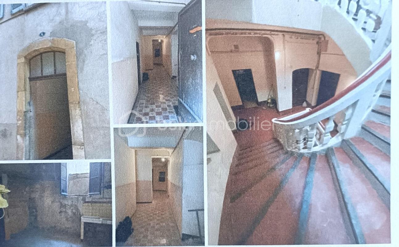Maison à vendre, 585m², Le Luc
