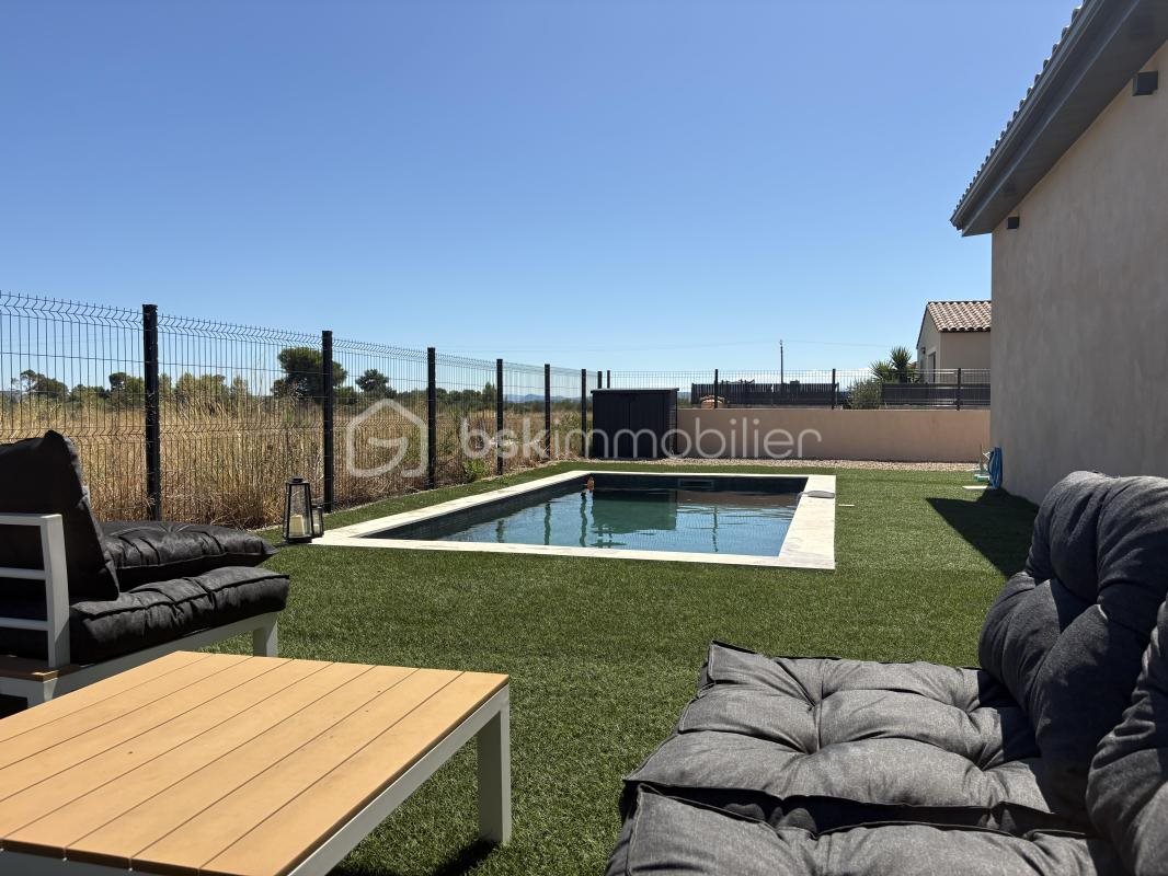 Maison à vendre, 105m², Roubia