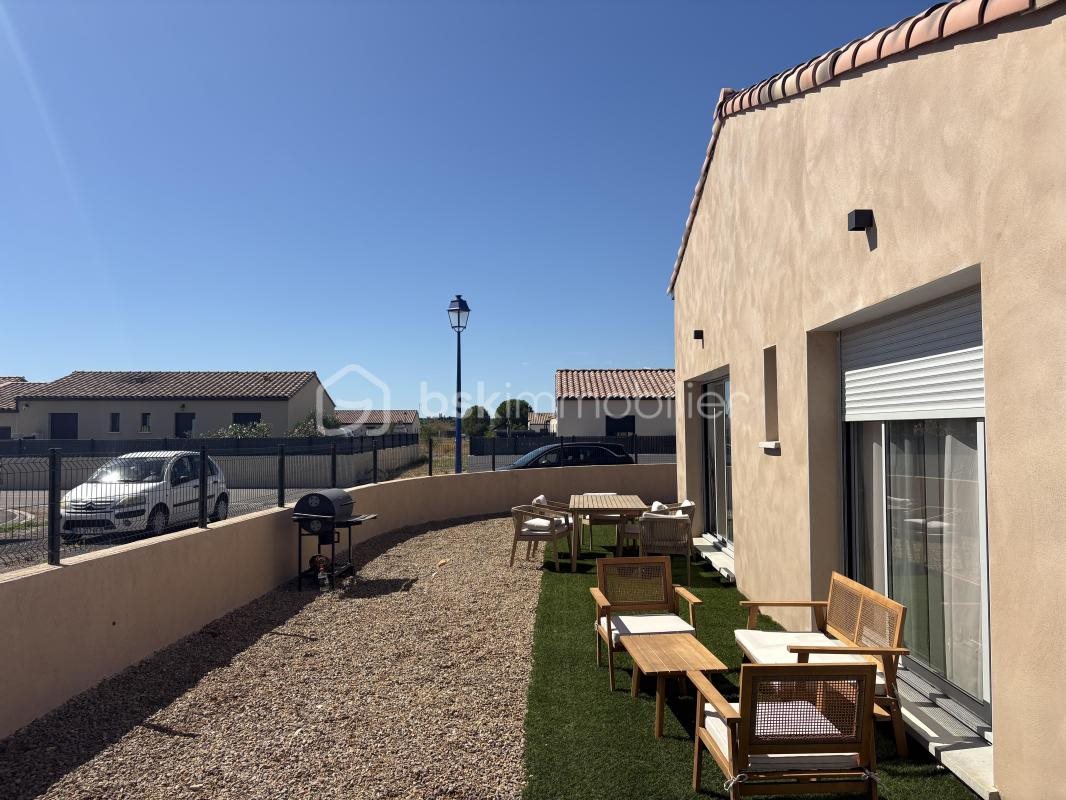 Maison à vendre, 105m², Roubia