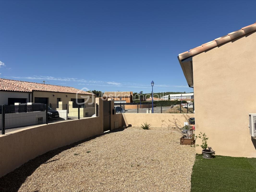 Maison à vendre, 105m², Roubia