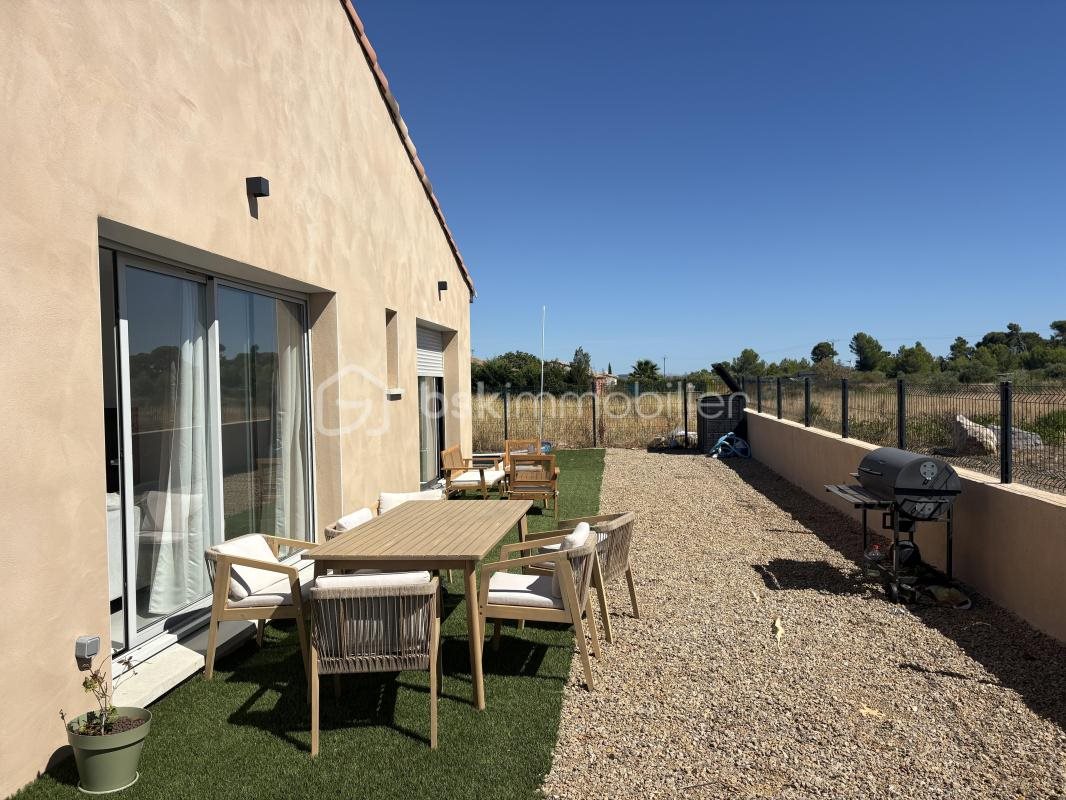 Maison à vendre, 105m², Roubia