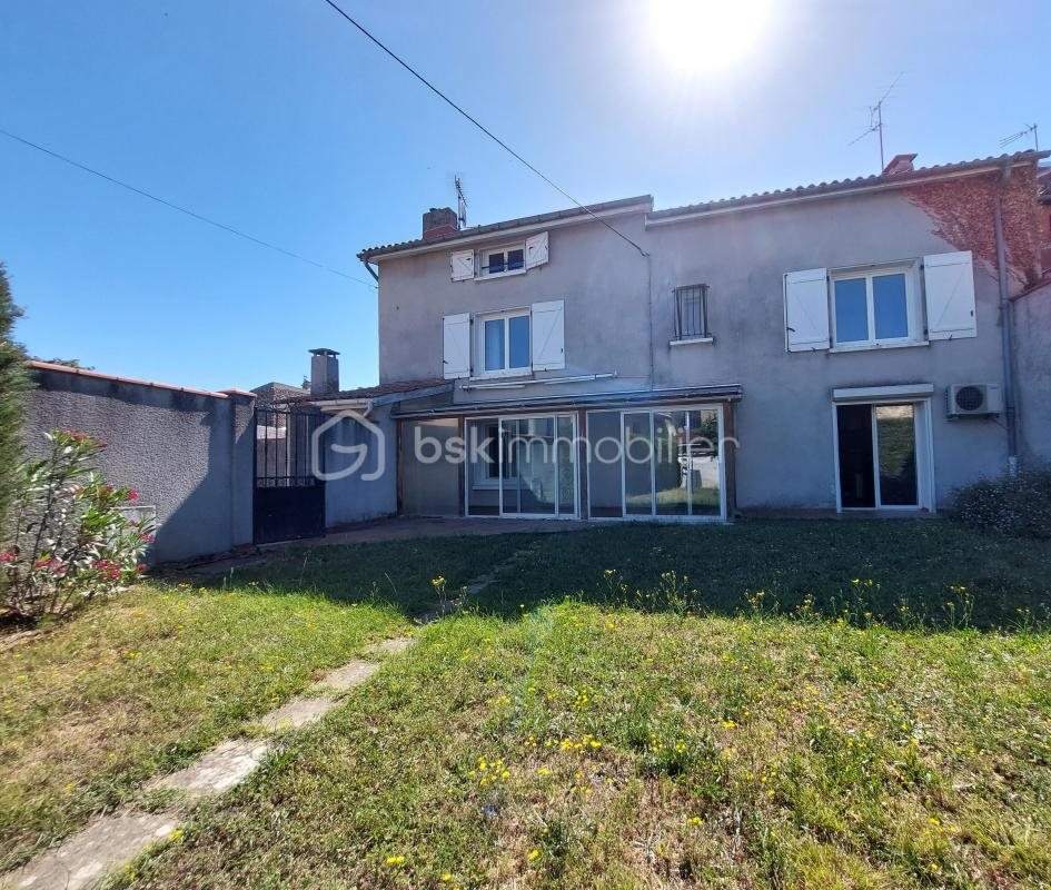 Maison à vendre, 127m², Verniolle
