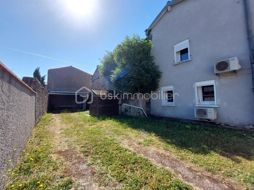 Maison à vendre, 127m², Verniolle