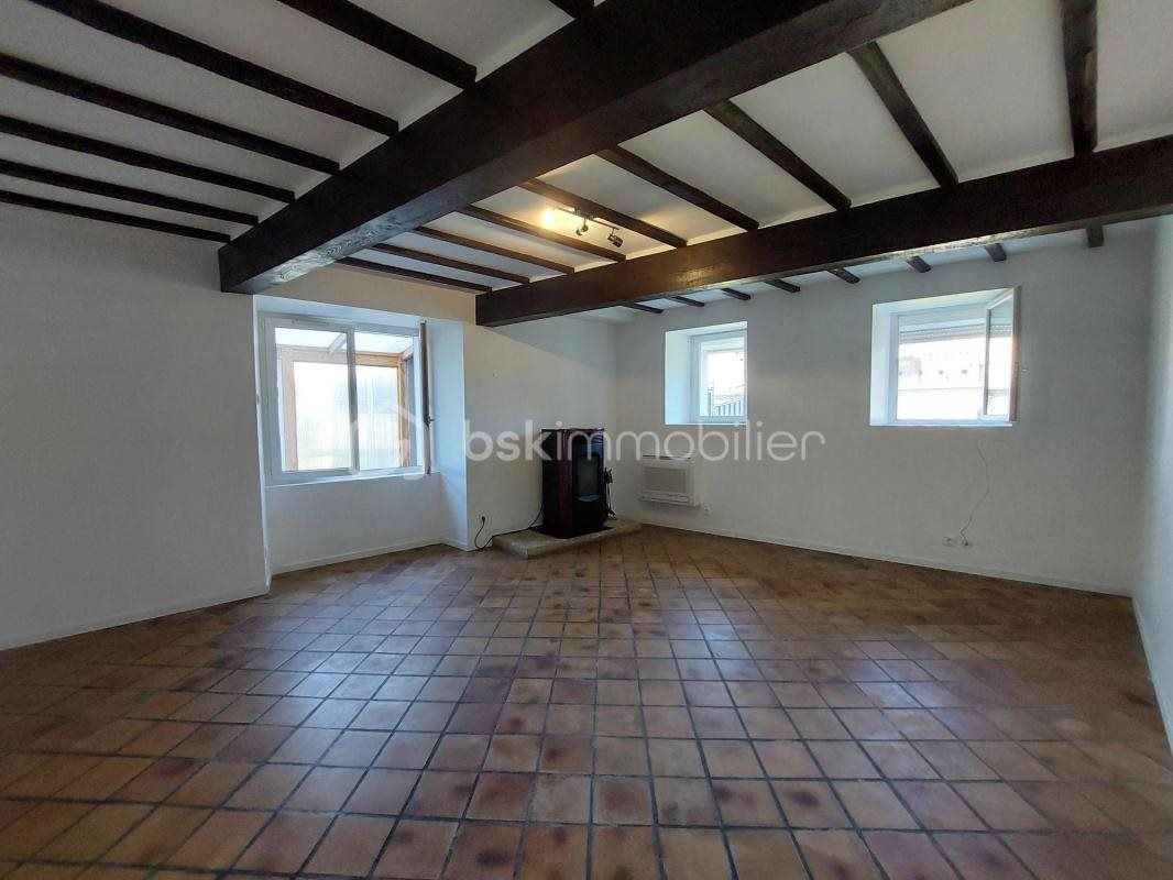 Maison à vendre, 127m², Verniolle