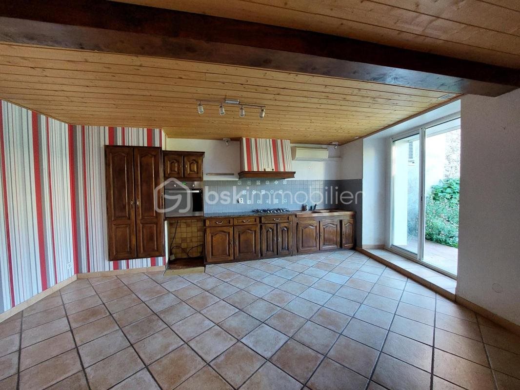 Maison à vendre, 127m², Verniolle