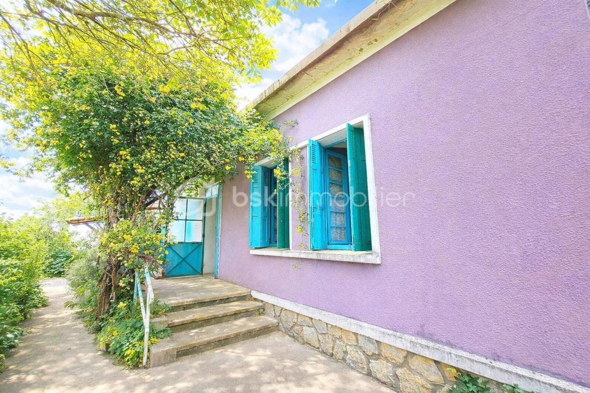 Maison à vendre, 116m², Pamiers