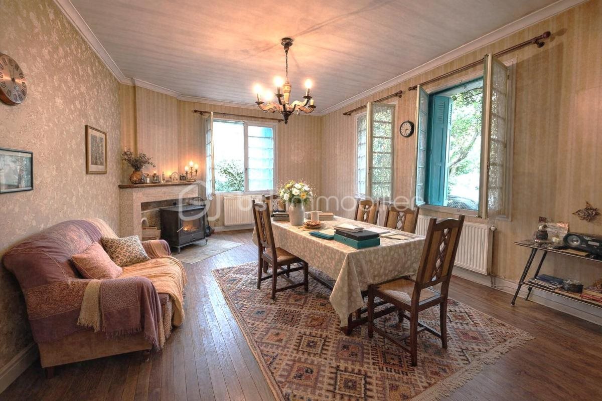 Maison à vendre, 116m², Pamiers