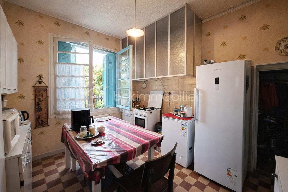 Maison à vendre, 116m², Pamiers