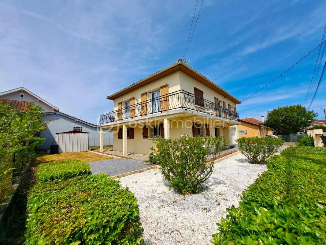 Maison à vendre, 150m², Pamiers