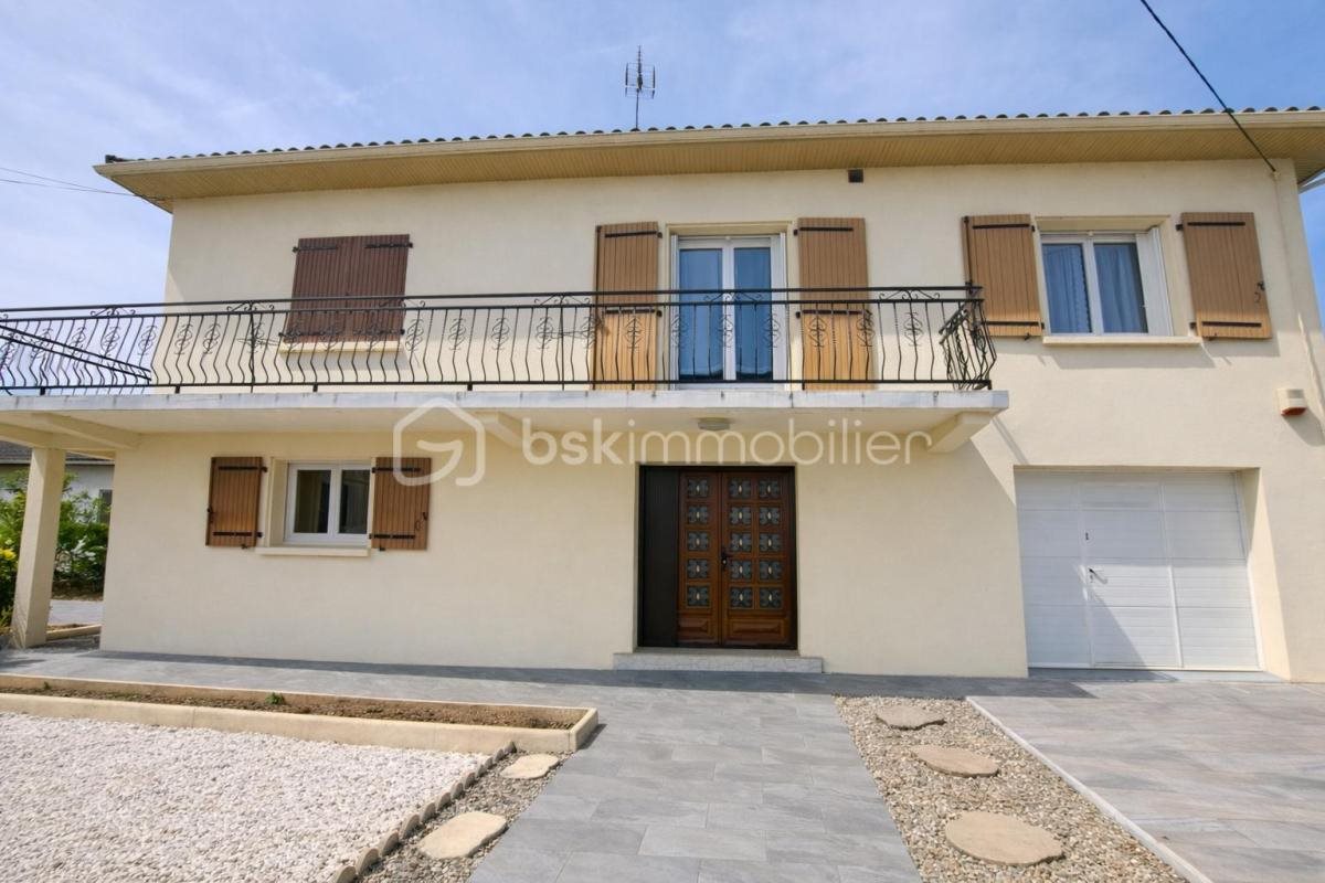 Maison à vendre, 150m², Pamiers