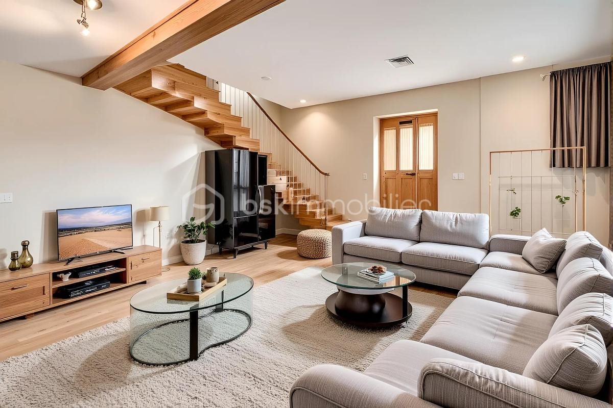 Maison à vendre, 96m², Bonnac