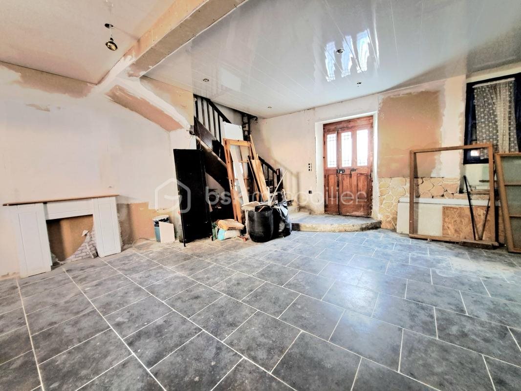 Maison à vendre, 96m², Bonnac